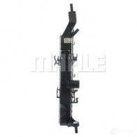 Радиатор охлаждения двигателя MAHLE ORIGINAL DANV AIE 1437587813 CR 833 000S - Изображение 11