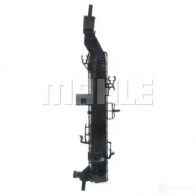 Радиатор охлаждения двигателя MAHLE ORIGINAL DANV AIE 1437587813 CR 833 000S - Изображение 13