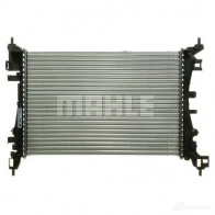 Радиатор охлаждения двигателя MAHLE ORIGINAL 1437574860 CR 773 000P 5 9M98 - Изображение 3