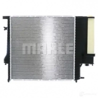Радиатор охлаждения двигателя MAHLE ORIGINAL CR 239 000S 1437574857 Y KEHV - Изображение 3