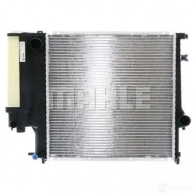 Радиатор охлаждения двигателя MAHLE ORIGINAL CR 239 000S 1437574857 Y KEHV - Изображение 7
