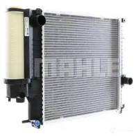 Радиатор охлаждения двигателя MAHLE ORIGINAL CR 239 000S 1437574857 Y KEHV - Изображение 9