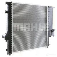 Радиатор охлаждения двигателя MAHLE ORIGINAL CR 239 000S 1437574857 Y KEHV - Изображение 11