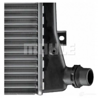 Радиатор охлаждения двигателя MAHLE ORIGINAL 1437574702 6B0 88M9 CR 1395 000S - Изображение 5