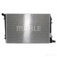 Радиатор охлаждения двигателя MAHLE ORIGINAL 1437574702 6B0 88M9 CR 1395 000S - Изображение 10