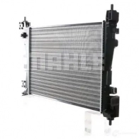 Радиатор охлаждения двигателя MAHLE ORIGINAL CR 774 000S JPFC0S L 1437636745 - Изображение 2