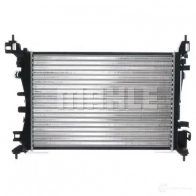 Радиатор охлаждения двигателя MAHLE ORIGINAL CR 774 000S JPFC0S L 1437636745 - Изображение 3