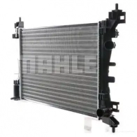 Радиатор охлаждения двигателя MAHLE ORIGINAL CR 774 000S JPFC0S L 1437636745 - Изображение 6