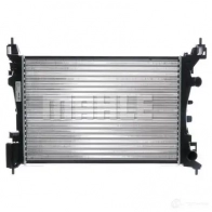 Радиатор охлаждения двигателя MAHLE ORIGINAL CR 774 000S JPFC0S L 1437636745 - Изображение 7