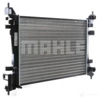 Радиатор охлаждения двигателя MAHLE ORIGINAL CR 774 000S JPFC0S L 1437636745 - Изображение 9
