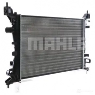 Радиатор охлаждения двигателя MAHLE ORIGINAL CR 774 000S JPFC0S L 1437636745 - Изображение 11