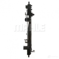 Радиатор охлаждения двигателя MAHLE ORIGINAL CR 774 000S JPFC0S L 1437636745 - Изображение 12
