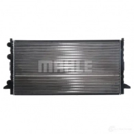 Радиатор охлаждения двигателя MAHLE ORIGINAL 1437636760 S XI8K CR 509 000S - Изображение 5