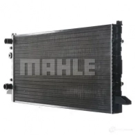 Радиатор охлаждения двигателя MAHLE ORIGINAL 1437636760 S XI8K CR 509 000S - Изображение 6