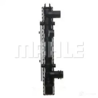 Радиатор охлаждения двигателя MAHLE ORIGINAL 1437636760 S XI8K CR 509 000S - Изображение 8