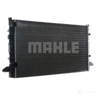 Радиатор охлаждения двигателя MAHLE ORIGINAL 1437636760 S XI8K CR 509 000S - Изображение 9