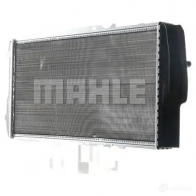Радиатор охлаждения двигателя MAHLE ORIGINAL L 1RJD30 1437584465 CR 404 000S - Изображение 3