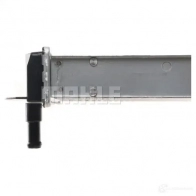 Радиатор охлаждения двигателя MAHLE ORIGINAL L 1RJD30 1437584465 CR 404 000S - Изображение 4