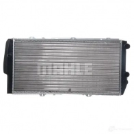 Радиатор охлаждения двигателя MAHLE ORIGINAL L 1RJD30 1437584465 CR 404 000S - Изображение 6