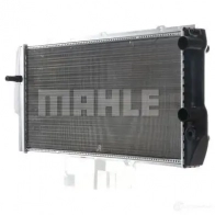 Радиатор охлаждения двигателя MAHLE ORIGINAL L 1RJD30 1437584465 CR 404 000S - Изображение 7