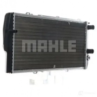 Радиатор охлаждения двигателя MAHLE ORIGINAL L 1RJD30 1437584465 CR 404 000S - Изображение 10