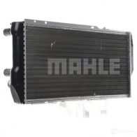 Радиатор охлаждения двигателя MAHLE ORIGINAL L 1RJD30 1437584465 CR 404 000S - Изображение 12