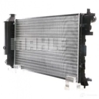 Радиатор охлаждения двигателя MAHLE ORIGINAL 1437636301 9 C7JPZH CR 306 000S - Изображение 2