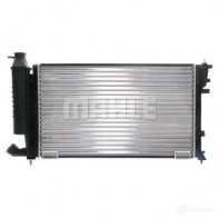 Радиатор охлаждения двигателя MAHLE ORIGINAL 1437636301 9 C7JPZH CR 306 000S - Изображение 3