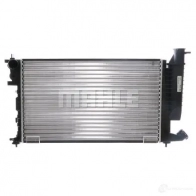 Радиатор охлаждения двигателя MAHLE ORIGINAL 1437636301 9 C7JPZH CR 306 000S - Изображение 7