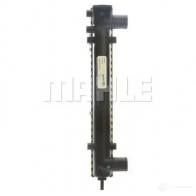 Радиатор системы охлаждения MAHLE ORIGINAL 1437574240 EO IG3NK CR607000S - Изображение 12
