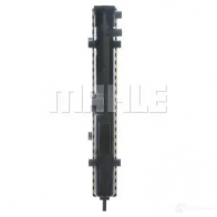 Радиатор системы охлаждения MAHLE ORIGINAL 1437574240 EO IG3NK CR607000S - Изображение 14