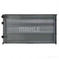 Радиатор охлаждения двигателя MAHLE ORIGINAL CR 410 000S JZG BAAD 1437636770 - Изображение 6
