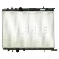 Радиатор охлаждения двигателя MAHLE ORIGINAL 1437636769 38 GBRM CR 515 000P - Изображение 7