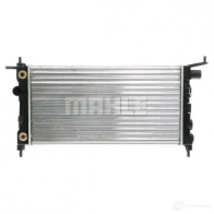 Радиатор охлаждения двигателя MAHLE ORIGINAL 1N0 Q25 1437636755 CR 269 000S - Изображение 7