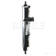 Радиатор охлаждения двигателя MAHLE ORIGINAL 1N0 Q25 1437636755 CR 269 000S - Изображение 10