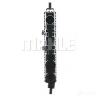 Радиатор охлаждения двигателя MAHLE ORIGINAL 1N0 Q25 1437636755 CR 269 000S - Изображение 12