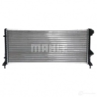 Радиатор охлаждения двигателя MAHLE ORIGINAL V6N W6H8 1437574225 CR 1448 000S - Изображение 3