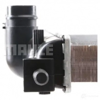 Радиатор охлаждения двигателя MAHLE ORIGINAL V6N W6H8 1437574225 CR 1448 000S - Изображение 5