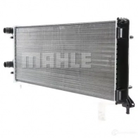 Радиатор охлаждения двигателя MAHLE ORIGINAL V6N W6H8 1437574225 CR 1448 000S - Изображение 7