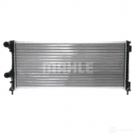 Радиатор охлаждения двигателя MAHLE ORIGINAL V6N W6H8 1437574225 CR 1448 000S - Изображение 8