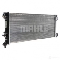 Радиатор охлаждения двигателя MAHLE ORIGINAL V6N W6H8 1437574225 CR 1448 000S - Изображение 10