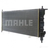 Радиатор охлаждения двигателя MAHLE ORIGINAL 1437636764 KZ Q2N CR 313 000S - Изображение 2