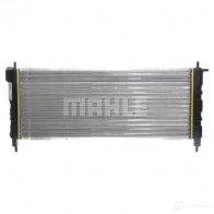 Радиатор охлаждения двигателя MAHLE ORIGINAL 1437636764 KZ Q2N CR 313 000S - Изображение 3