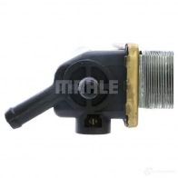 Радиатор охлаждения двигателя MAHLE ORIGINAL 1437636764 KZ Q2N CR 313 000S - Изображение 4