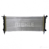 Радиатор охлаждения двигателя MAHLE ORIGINAL 1437636764 KZ Q2N CR 313 000S - Изображение 7