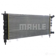 Радиатор охлаждения двигателя MAHLE ORIGINAL 1437636764 KZ Q2N CR 313 000S - Изображение 9