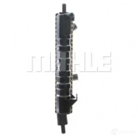 Радиатор охлаждения двигателя MAHLE ORIGINAL 1437636764 KZ Q2N CR 313 000S - Изображение 10