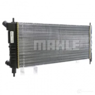 Радиатор охлаждения двигателя MAHLE ORIGINAL 1437636764 KZ Q2N CR 313 000S - Изображение 11