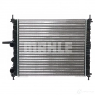 Радиатор охлаждения двигателя MAHLE ORIGINAL CR 1442 000S Y2W0 861 1437636757