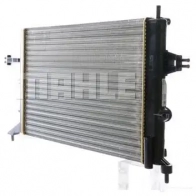 Радиатор охлаждения двигателя MAHLE ORIGINAL CR 1494 000S 1437636775 Z359 G - Изображение 2